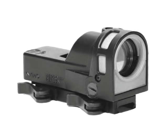 MEPRO M21   –  коллиматорный прицел  с самоподсветкой