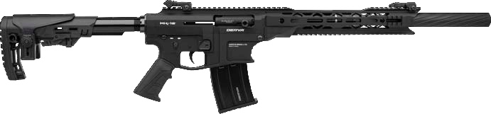 MK - 12 AS - 101S
