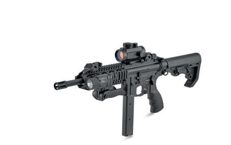 SAR 109T
