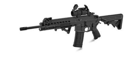 SAR 56 (14,5 дюймов)