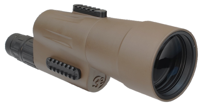 IZCI 20-60 X 80  – тактическая зрительная труба