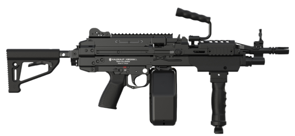 KMG556 CL