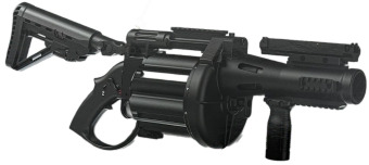 RDS40 - MGL