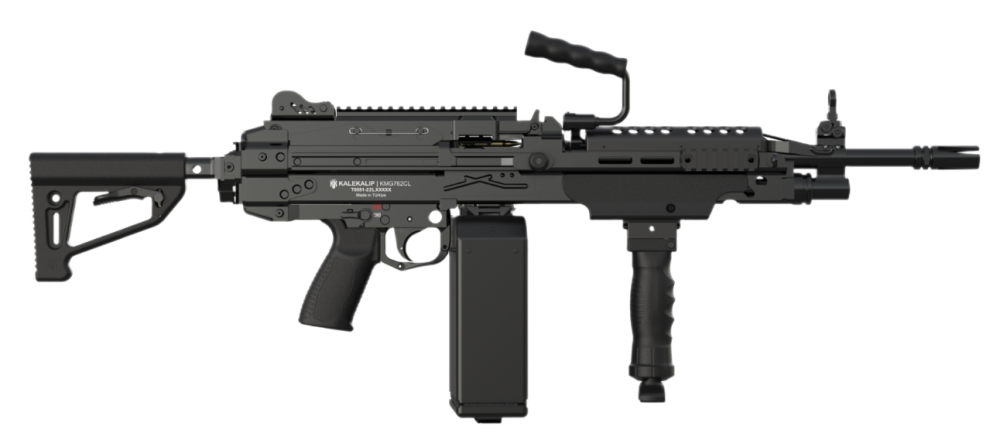 KMG762 CL