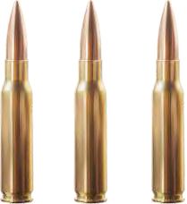 7,62 мм*51  Патрон (М118)