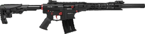 MK - 12 AS - 101S