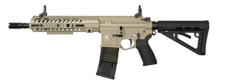 КЅR556 (11 дюймов)