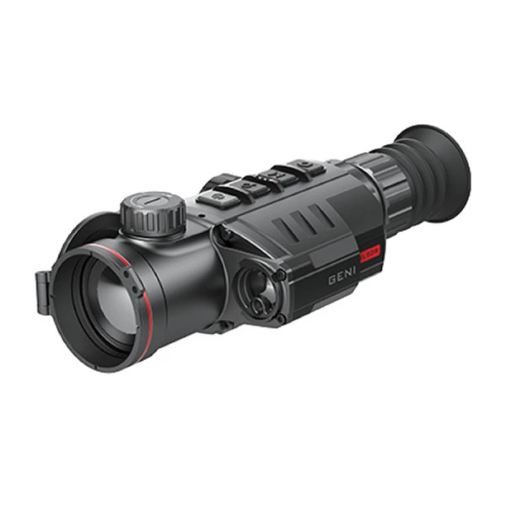 Тепловизионный прицел iRay Geni GL 50R с дальномером