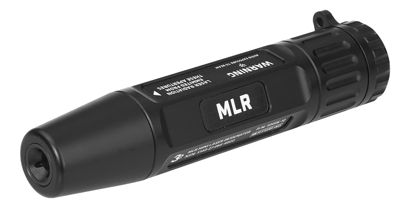 MLR RX/GX (MLR R10/G10)   –  лазерный мини  целеуказатель