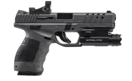 SAR9 X