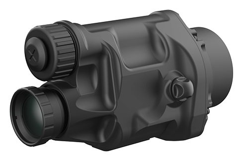 LYNX M14  –  монокуляр ночного  видения Di2