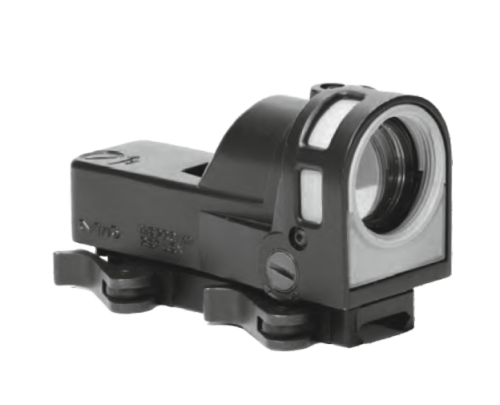 MEPRO M21   –  коллиматорный прицел  с самоподсветкой