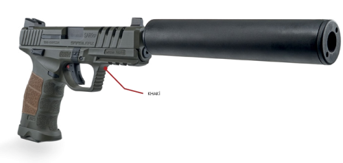 SAR9 SP