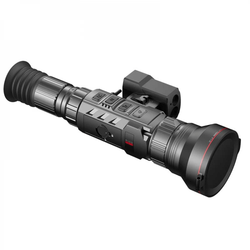Тепловизионный прицел iRay Rico RS 75