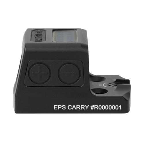 EPS CARRY Red MRS