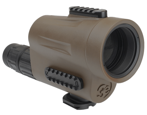 IZCI 15-45 X 60  –  тактическая зрительная труба