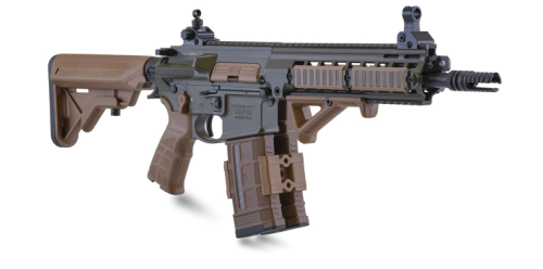 SAR 56 (11 дюймов)