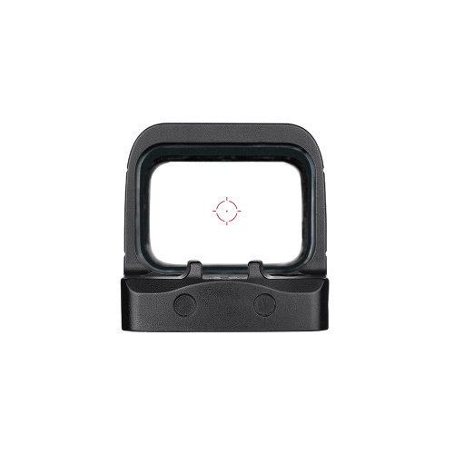 Osight S 2 MOA Dot и 32 MOA Circle с материалом OAL