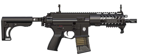 KNG - C5 (7,5 дюймов)