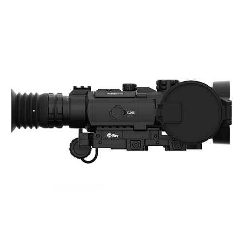 Тепловизионный прицел iRay Hybrid HYH 75W
