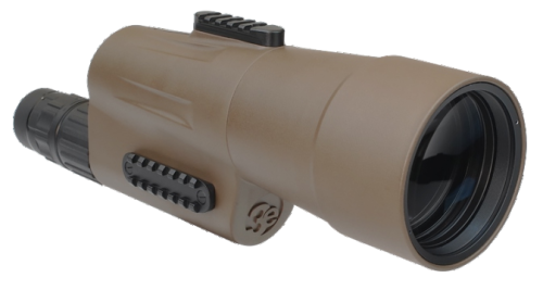 IZCI 20-60 X 80  – тактическая зрительная труба