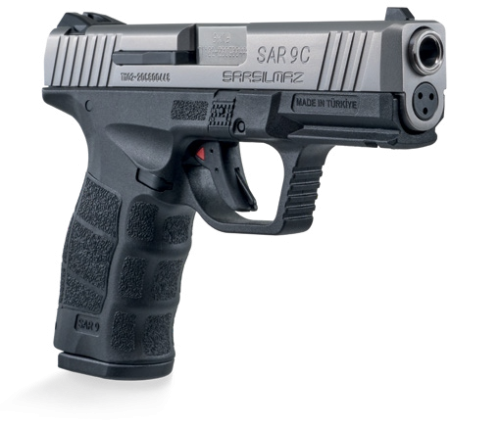 SAR9 C
