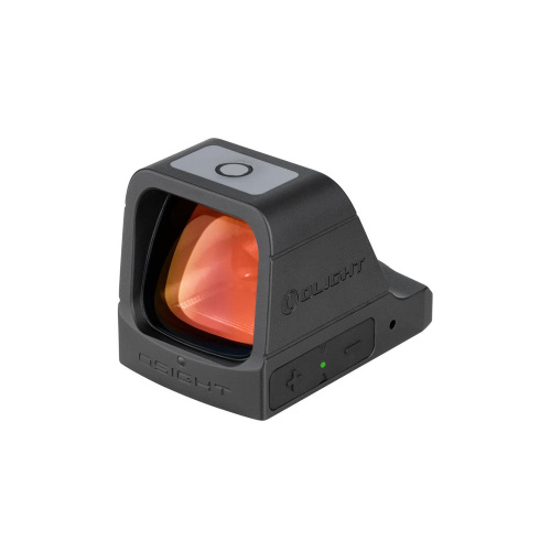 Osight 3 MOA с магнитной зарядной крышкой