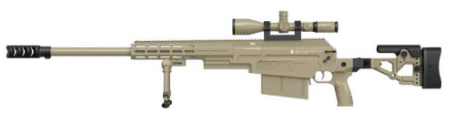 KSR50