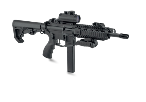 SAR 109T