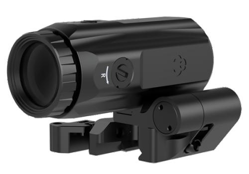 M5X  –  увеличительное  стекло 5х