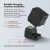 Osight S 2 MOA Dot и 32 MOA Circle с материалом OAL