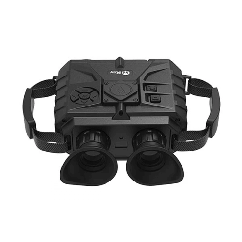 Тепловизионный бинокль iRay xFuse PT-Pro 1024