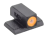 HYPER-BRIGHT V-SIGHT –  чрезвычайно яркий дневной  и ночной прицел
