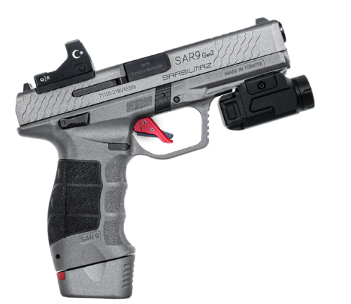 SAR9 GEN2