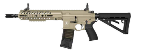 КЅR556 (11 дюймов)