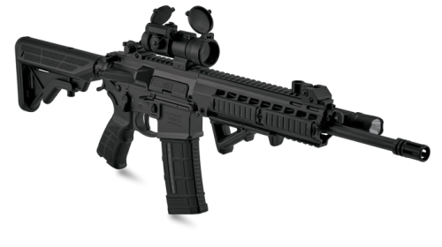 SAR 56 (14,5 дюймов)