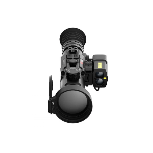 Тепловизионный прицел iRay Hybrid HYH 75W