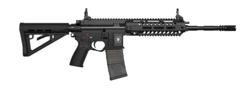 КЅR556 (14,5 дюймов)